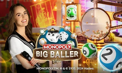 Colorful online slot machine reels